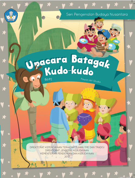 Cover Buku